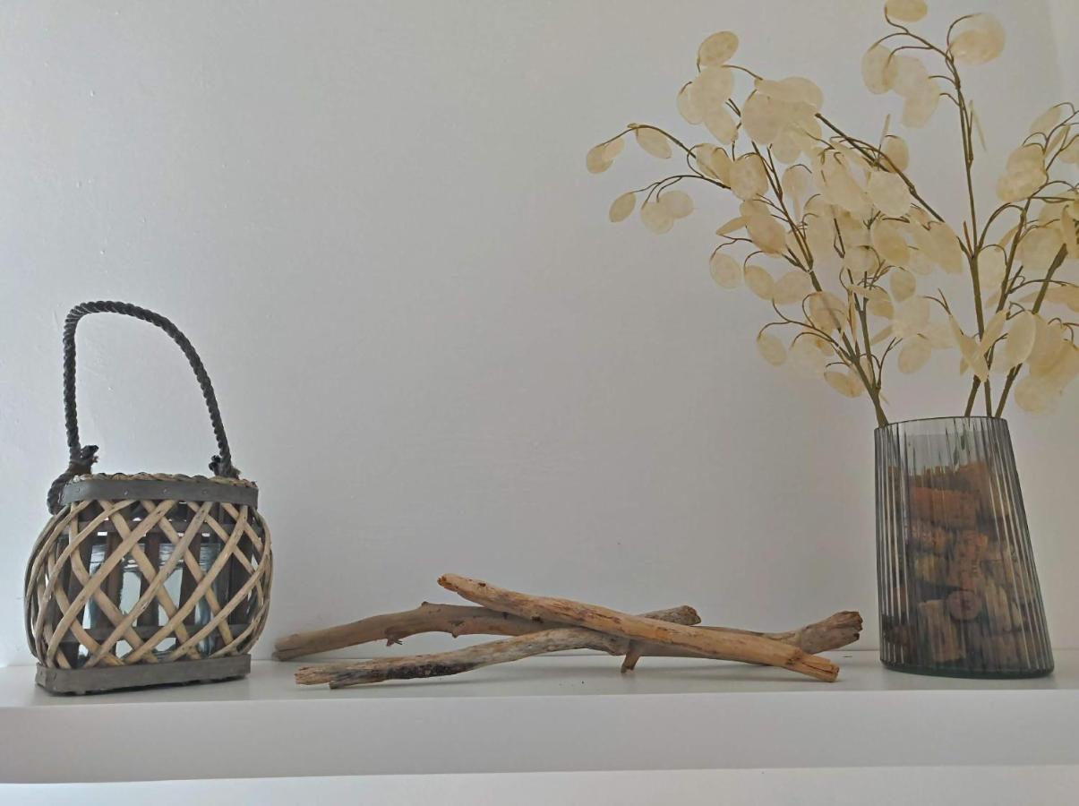 Bed and Breakfast Living Cagliari Exterior foto