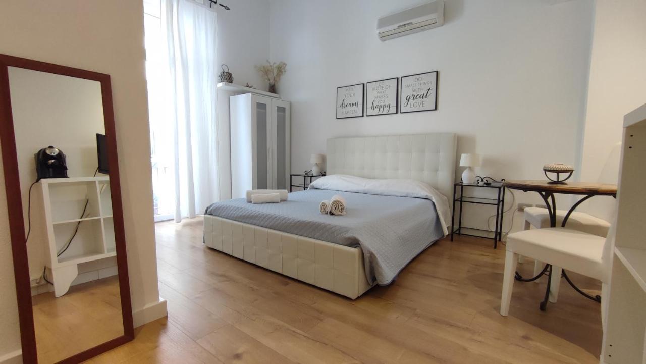 Bed and Breakfast Living Cagliari Exterior foto